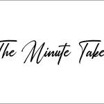 The Minute Taker - photo 2