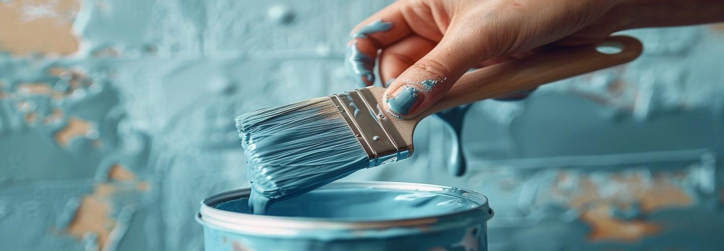 Triple S Painting Contractor in Norco California cover photo