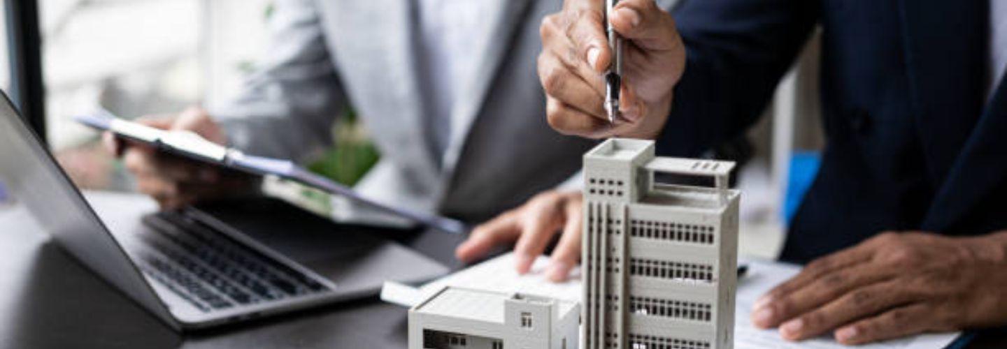 Pecos Industrial Park