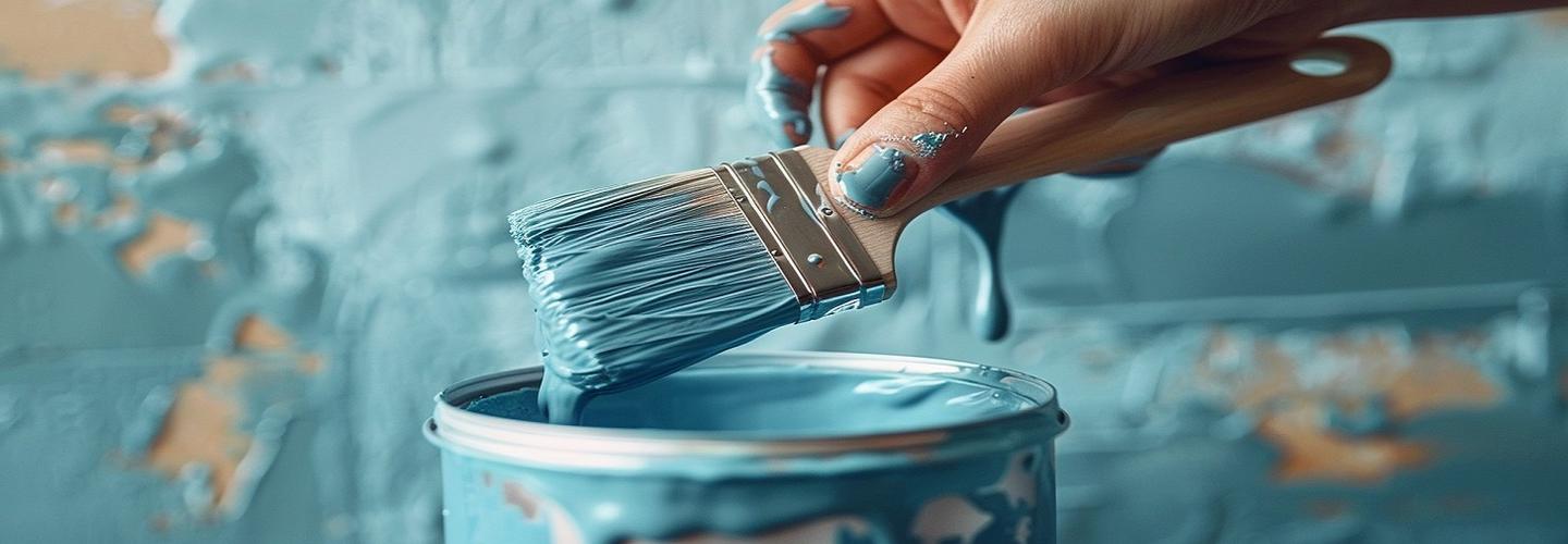 Triple S Painting Contractor in Banning California cover photo