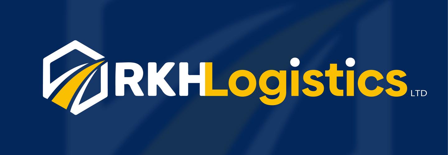 RKH Logistics cover photo