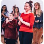 Laughter Yoga UK - photo 4