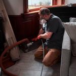 1st Global Air Duct Cleaning - photo 1