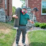 1st Global Air Duct Cleaning - photo 2