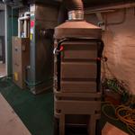 1st Global Air Duct Cleaning - photo 3