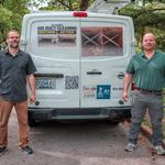 1st Global Air Duct Cleaning - photo 4