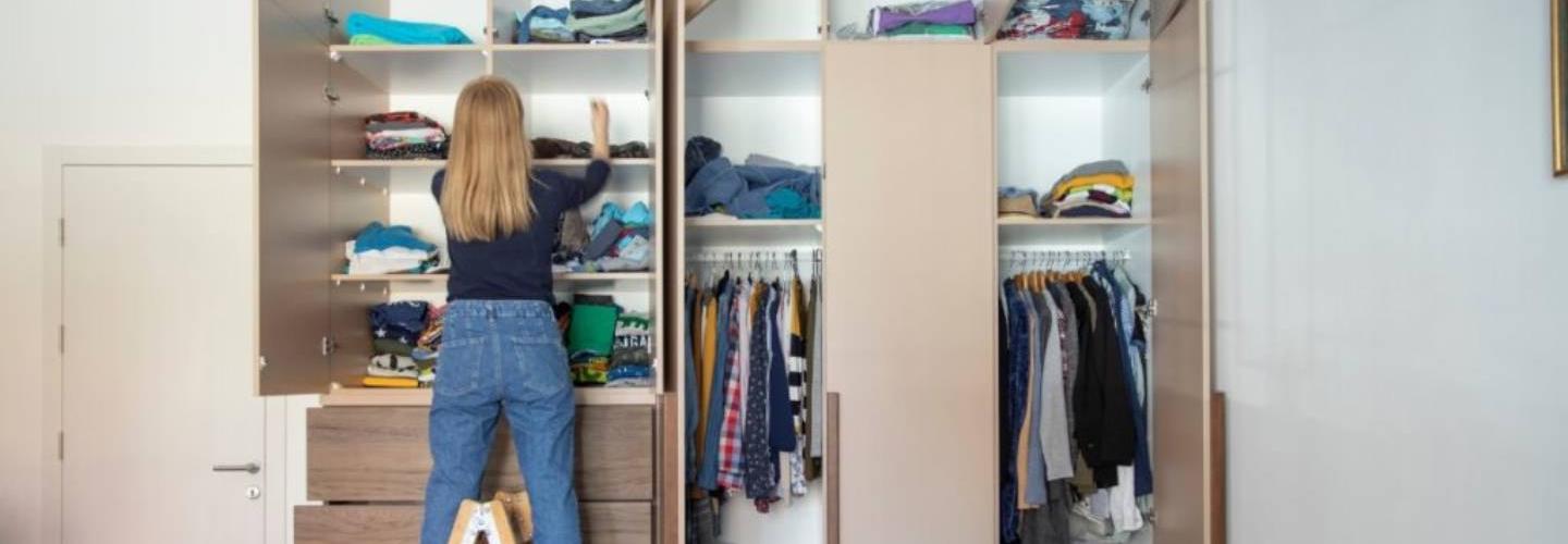 Declutter Assistance cover photo