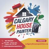 Calgary House Painter - Painters & Decorators in Calgary