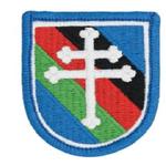 Saunders Military Insignia - photo 3