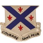 Saunders Military Insignia - photo 5