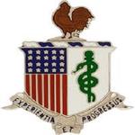 Saunders Military Insignia - photo 6