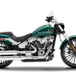 SmokyMtnharley - photo 1