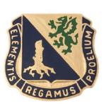 Saunders Military Insignia - photo 10
