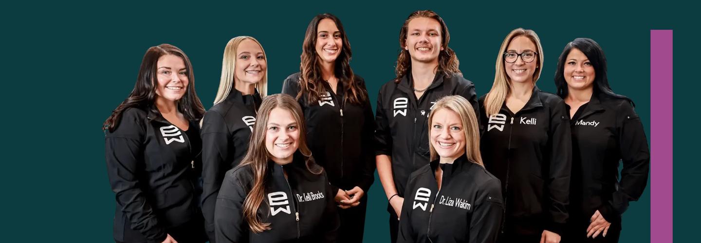 Elizabeth L. Wakim, DDS cover photo