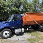 One Dial Dumpster - photo 1