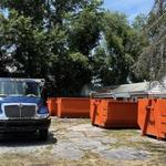 One Dial Dumpster - photo 2