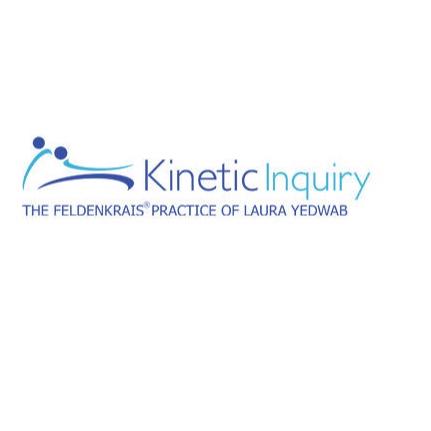 Kinetic Inquiry Feldenkrais - Health Coach