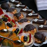 Distinctive Catering - photo 1