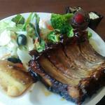 Distinctive Catering - photo 4