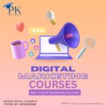 #1 Digital Marketing Services in Udhampur: Your Growth Partner. - photo 1