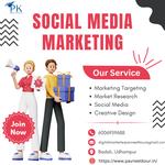 #1 Digital Marketing Services in Udhampur: Your Growth Partner. - photo 2