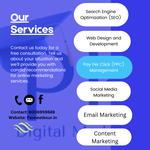 #1 Digital Marketing Services in Udhampur: Your Growth Partner. - photo 8