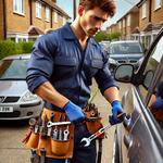 Kyox Locksmiths of Hackney - photo 3