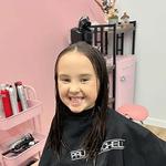 Alex's Magical Manes - photo 1