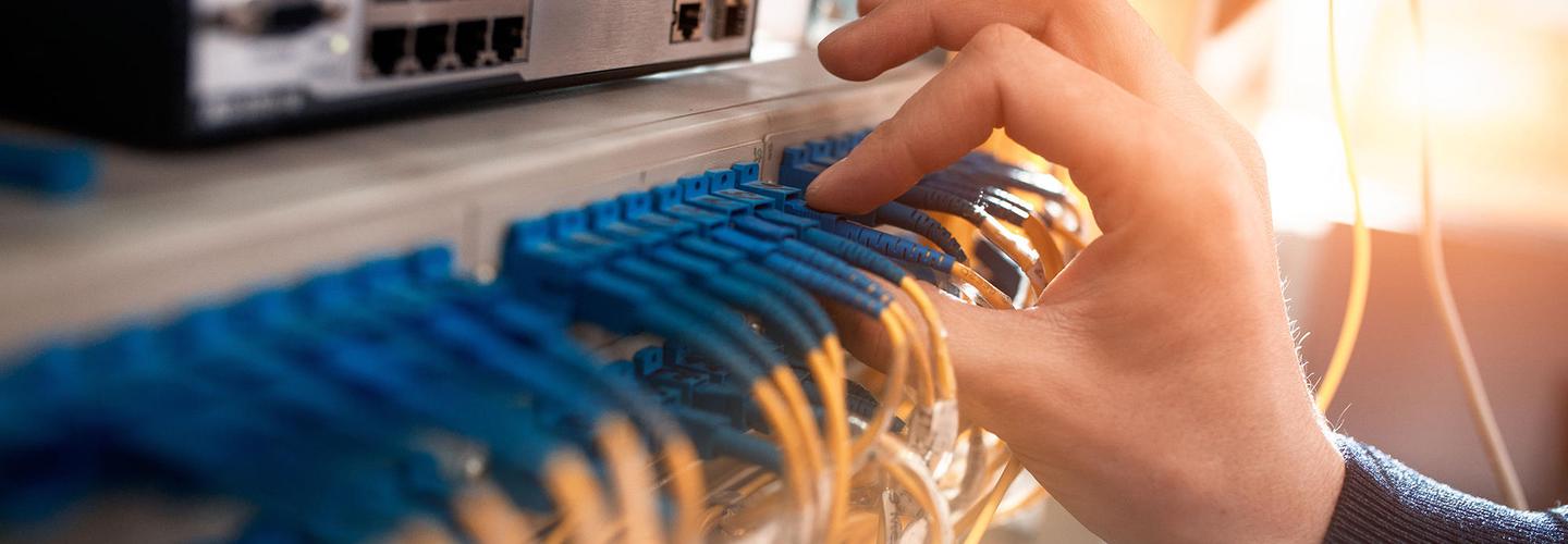 Advanced Computers & Printers cover photo