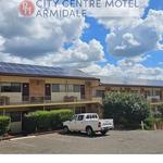 City Centre Motel Armidale - photo 2