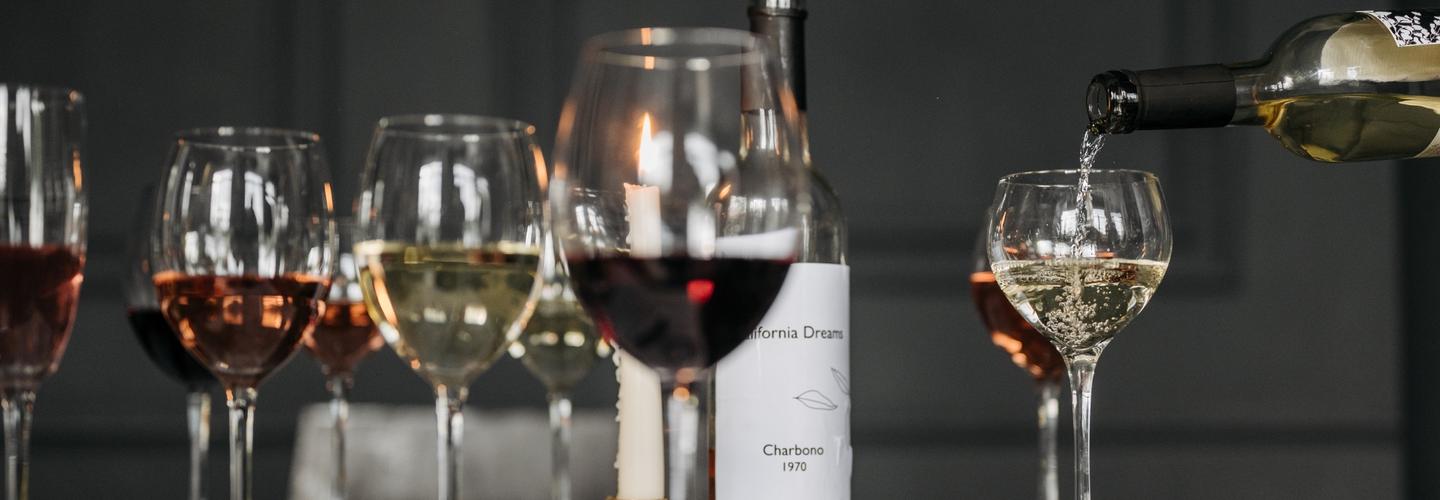 Vasanti Estate Winery