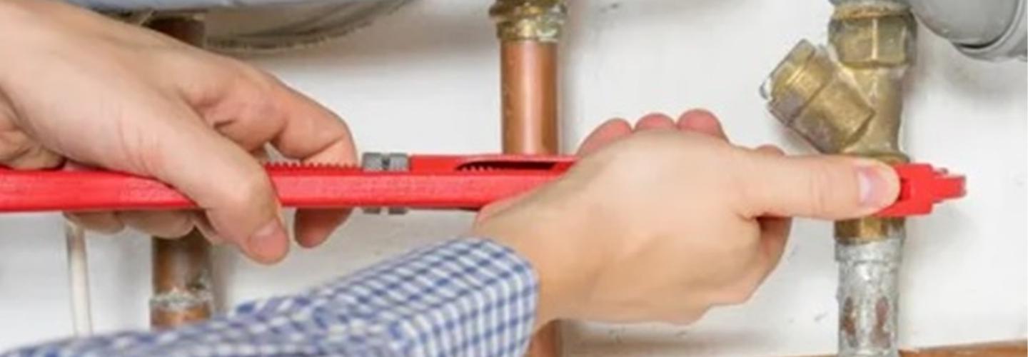 Glaze Plumbing cover photo
