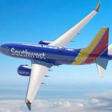 Southwest Airlines Terminal at LAX - Airlines in Spokane