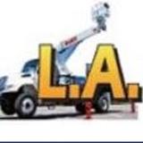 Lachris Signs - Product Design in Northridge