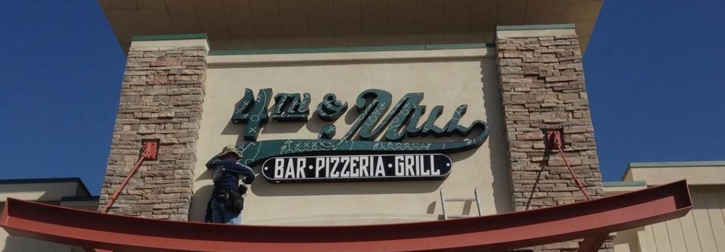 Lachris Signs cover photo