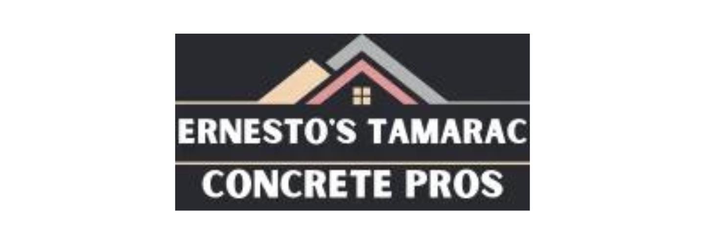 Ernesto’s Tamarac Concrete Pros cover photo