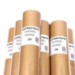 custom wax paper - photo 2