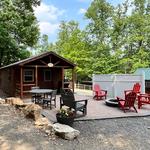 Timber Run Campground - photo 3