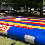 Timber Run Campground - photo 4