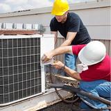GR Air conditioning - Home Builders & Building Contractors in Los Angeles