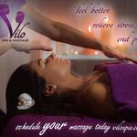Vilo Spa & Massage - photo 4