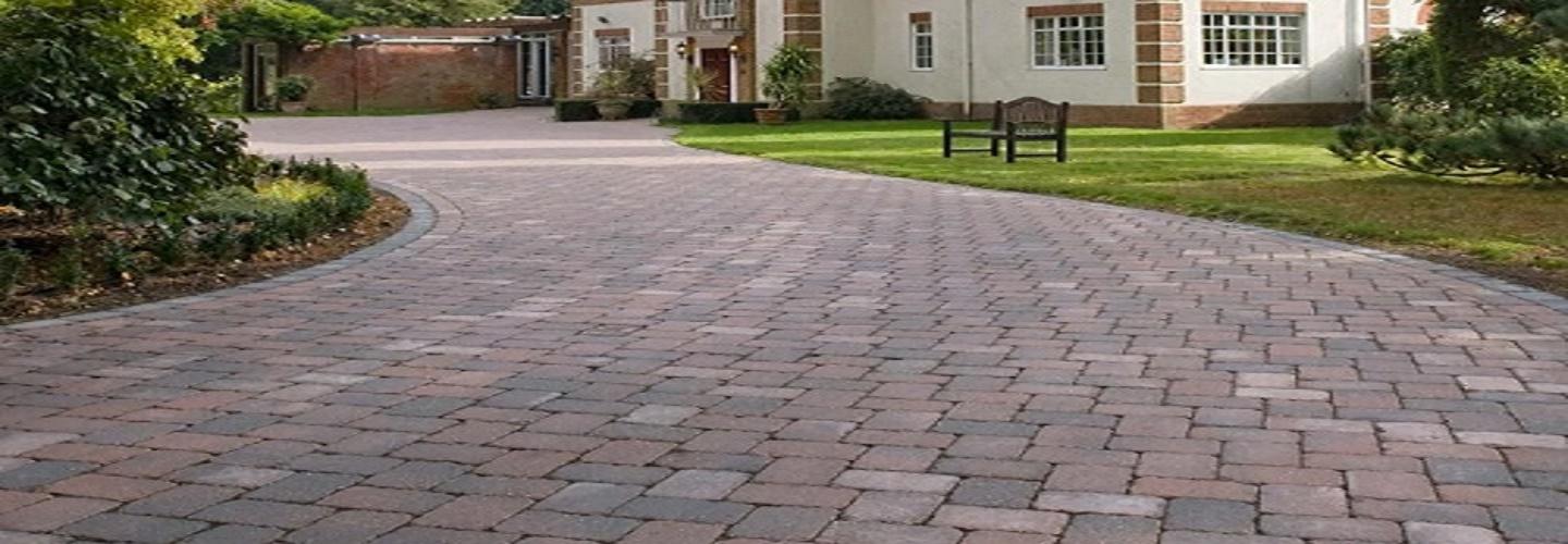 Driveways Worcester cover photo