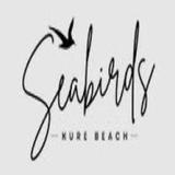 Seabirds Motel At Kure Beach - Hotels in Kure Beach