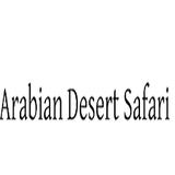 Desert Safari Dubai - DTTS