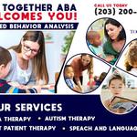 All together aba - photo 3