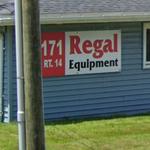 Regal Equipment Inc. - photo 1