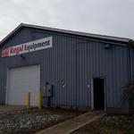 Regal Equipment Inc. - photo 2