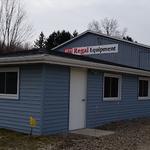 Regal Equipment Inc. - photo 4