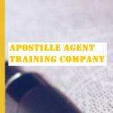 Apostille Agent Training Company - Educational Services in Foothill Farms