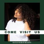 HAYLO HAIR & BEAUTY - photo 2